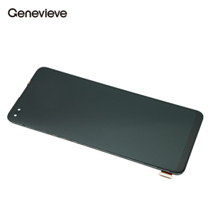 Genevieve Écran tactile de remplacement de qualité originale pour <span class=keywords><strong>les</strong></span> écrans LCD du téléphone portable <span class=keywords><strong>OPPO</strong></span> Smartphone - Product Image 2