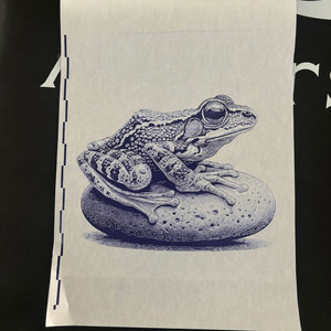 Papel de Transferencia para Tatuajes Kissure, Tamaño A4, Papel para Plantillas de Tatuajes, Accesorios de Copia Térmica para Máquina de Transferencia de Tatuajes - Product Image 6