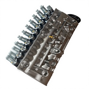Pompe à carburant OM444LAPE12P120A320LS7807 0402690806 - Product Image 1