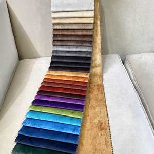 JL21130 -- tissu de canapé en velours hollandais imprimé VICTORIA 100% polyester avec motifs pour la couverture de l'enfance, ensemble de salon algérie - Product Image 5