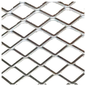 Bán buôn tùy chỉnh màu sắc chi phí thấp thép mạ kẽm mở rộng lưới cho xây dựng Tăng cường sản phẩm phần cứng - Product Image 4