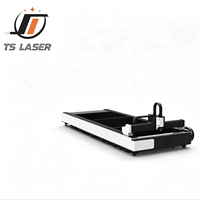 6020 8KW Mesin Pemotong Laser Serat Logam Platform Tunggal Langsung dari Pabrik, Pemotong Plat Logam Laser dengan Harga Pabrik