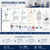 Connecteur de câblage industriel rapide à levier 3 voies en plastique certifié CE TUV, 32A 450V, plaqué laiton, pour raccordement en ligne intégré