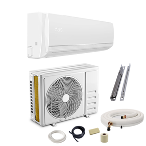 Climatiseurs muraux split de qualité A++ à haute efficacité énergétique pour la maison, vente en gros en Europe - Product Image 1