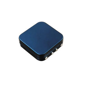 กล่องโลหะขนาดเล็กแบบเปิดฝาได้สำหรับใส่ยาเม็ด CR หรือเยลลี่ - Product Image 4
