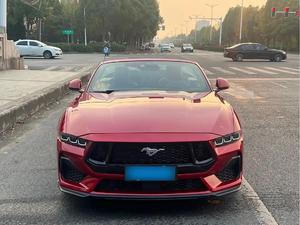 PRÊT À EXPÉDIER - <span class=keywords><strong>Ford</strong></span> Mustang 2.3T D'OCCASION - Product Image 5