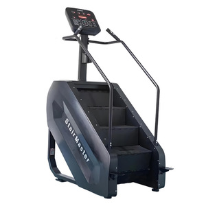 Lijian Simulateur d'escalade à vitesse réglable pour la combustion des graisses et l'<span class=keywords><strong>exercice</strong></span> aérobie Chine - Product Image 5