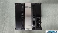 Unité CPU Nj501-1340 pour contrôleur programmable, neuve et originale, garantie d'un an