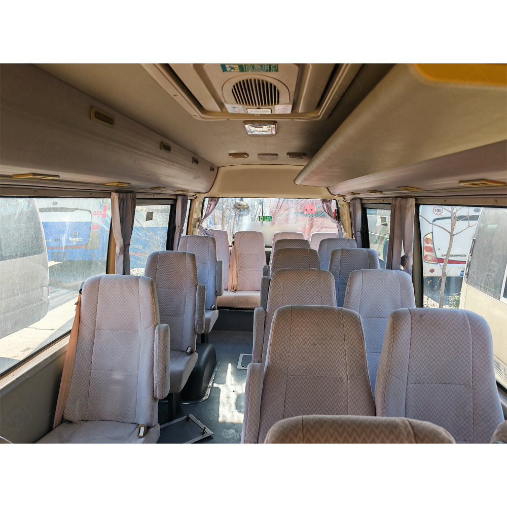 快適な旅のための卸売ジンロンバス -Alibaba.com