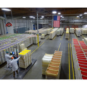 Gummy Candy <b>Production</b> Line for High-Quality Functional Gummies for Mental Clarity, Focus, and Brain Health - Product Image 5