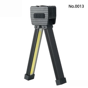 Baifeng Multifunctional Cob <b>Work</b> <b>Light</b> Rechargeable Portable With Magnet And Hook For Garage Repair - Product Image 5
