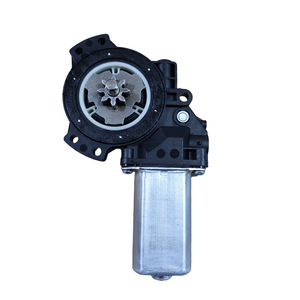 มอเตอร์กระจกไฟฟ้าหน้าซ้าย Hyundai 82450-2S000 สำหรับ Tucson รุ่นปี 2010-2017 อะไหล่ทดแทน - Product Image 3
