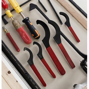 Điều kiện mới máy móc chế biến gỗ bộ phận máy công cụ phụ kiện cờ lê er11um er16um er20um er25um er-a cờ lê - Product Image 2