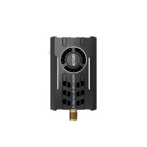 5.8G 3W VTX PRO V2 กล่อง CNC 40CH VTX กำลังสูงสุด 3W สำหรับโดรนฟรีสไตล์และโดรนระยะไกล - Product Image 5