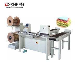 Máquina automática formadora de alambre de doble <span class=keywords><strong>bucle</strong></span> Maquinaria formadora de alambre <span class=keywords><strong>en</strong></span> espiral de doble anillo Máquina para <span class=keywords><strong>hacer</strong></span> Alambre de encuadernación - Product Image 3