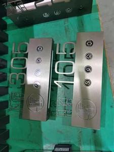 Shenzhen LCD digitale elettronico con cavo campanello porta per Hotel appartamento scuola con DND Murphy camera senza funzioni di alimentazione spina - Product Image 5