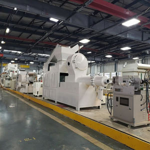 Jasun-Máquina automática de fabricación de jabón de glicerina de alta capacidad para hoteles con larga vida útil - Product Image 1