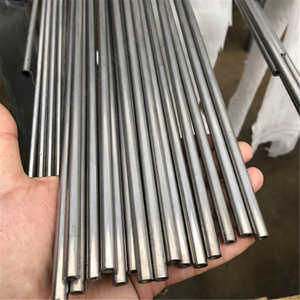 Tuyau en alliage de nickel AISI 625 |   Matériau de qualité supérieure résistant à la corrosion – Stock limité ! - Product Image 2