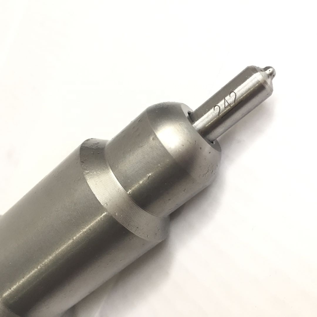High Performance  Diesel Engine Parts RE534960 Electronic Unit Common Rail Fuel Injector TPF1R085E2001 For Diesel Engine