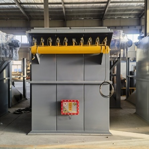 Trung tâm công nghiệp lớn chế biến gỗ Bụi Collector với <span class=keywords><strong>Explosion</strong></span> <span class=keywords><strong>Proof</strong></span> cho đồ nội thất tủ cửa gỗ mộc - Product Image 4