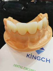 Offerta Speciale Blocco di Zirconio Prezzo Disco Dentale in Zirconio - Product Image 2
