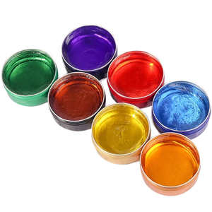 Cera para el Cabello de Fijación Fuerte con Efecto Antiencrespamiento - Product Image 1