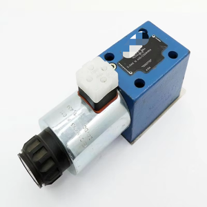 5-3WE ไฮดรอลิกส์10 A33/CG24N9K4 00507735ทิศทางวาล์วประตูใหม่ต้นฉบับสต็อกอุตสาหกรรมอัตโนมัติ Pac เฉพาะ - Product Image 1