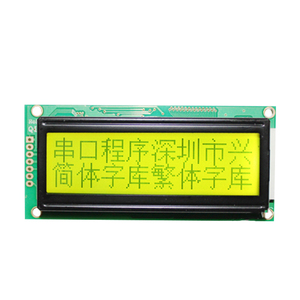 Tùy Chỉnh 12832 Đồ Họa <span class=keywords><strong>Lcd</strong></span> Hiển Thị Modules 128X32 Đơn Sắc <span class=keywords><strong>Lcd</strong></span> Hiển Thị - Product Image 3