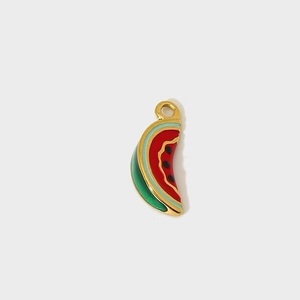 Pendentif personnalisé en moissanite VVS, délai de livraison rapide, prix compétitif, design léger et renforcé - Product Image 3