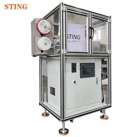Máquina para Hacer Jabón Sólido Multiusos de Acero Inoxidable, Ecológica y de Bajo Consumo, para Uso Doméstico, 380V