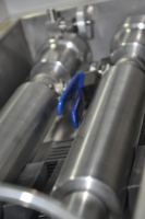 Testeur de pression de vapeur GPL (méthode GPL) haute précision 0,2 % ASTM D1267 ISO4256 GB/T6602 avec contrôle de température PID