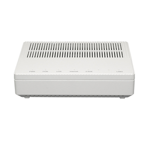 Terminal Óptico XGPON de Alta Velocidad XG1200 con 1*2.5G 1GE OMCI/TR069/WED UI 10GE 1GE ONT/Router - Product Image 4