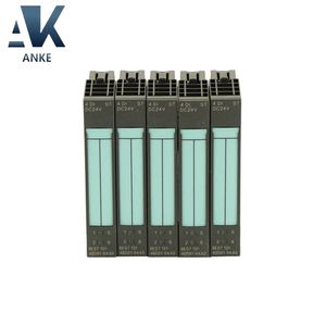 Module électronique Siemens SIMATIC DP 5 6ES7131-4BD01-0AA0 - Product Image 5