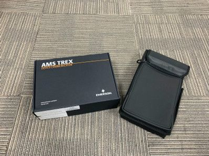 แบตเตอรี่สำรอง TREX-0002-1211 โมดูลพลังงานลิเธียมไอออน คอมมิวนิเคเตอร์ 475fp1eklugmtas Hart 475 ฟิลด์คอมมิวนิเคเตอร์ ฟิลด์คอมมิวนิเคเตอร์ 475 - Product Image 6