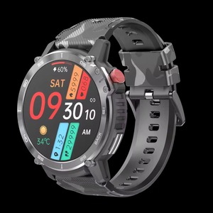 C22 BT Phone 24 Styles Sport Smart Watch 400mAh Battery Smart Bracelet Man Women Cheap Reloj Smart Watch 1. 24 Sport Modes.Your - Product Image 5