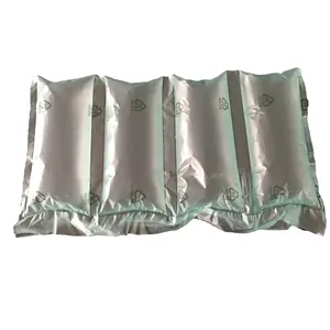 Revolutionize your packaging with our top-notch air cushioning packaging bags film