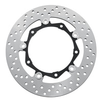 Accessoires de moto Avant Flottant Rotors De Frein Disques Pour Yamaha XP500 T-max XP530 T-max530