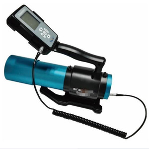 เครื่องตรวจจับรังสีเอกซ์และรังสีแกมมา Beigu BG9512P 50keV 1.5MeV พร้อมสัญญาณเตือนเสียง สำหรับตรวจสอบรังสี - Product Image 3