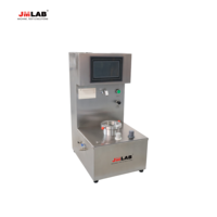 Testeur d'apports informatisé JMLAB OEM, testeur de taille de pores pour fibres de verre, testeur de taille de pores pour séparateurs de batterie