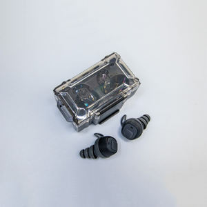 سدادات أذن بلوتوث لاسلكية مخصصة متعددة الوظائف, مقابس للأتربة مقولبة حسب الطلب ، مقابس للحد من الضوضاء - Product Image 3