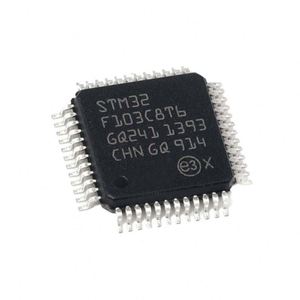 Composants électroniques APM32F030 APM32F030C8T6 en stock, puce IC - Product Image 1