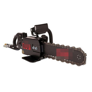 NOUVELLE SCIE À CHAÎNE HYDRAULIQUE POUR BÉTON 890 F4 ORIGINAL - Product Image 3
