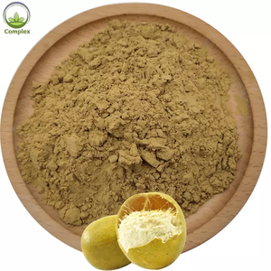 निर्माता कम कीमत पर भिक्षु फल का अर्क बेचता है - Product Image 1