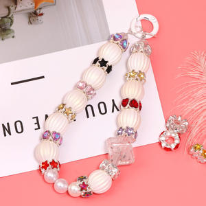 ลูกปัดปะเก็นคริสตัลรูปดาวห้าแฉกสีสันความรักสำหรับทำเครื่องประดับสร้อยข้อมือแบบทำมืออุปกรณ์เสริมสร้อยคอ - Product Image 5