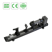 Erreur d'image double MHNV pour les instruments optiques à collimateur transmissif, vision nocturne, banc de mesure optique tout-en-un, 1 an