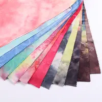 Buy Wholesale China New Designer Tie Dye Style Fabric Canvas Phone