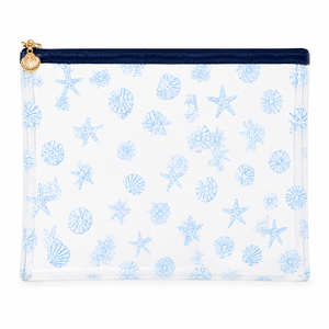 Bolsa de Almacenamiento para Punto de Cruz con Estampado Personalizado, 4 Tamaños, Bolsa Transparente de PVC para Punto de Cruz, Bolsa Transparente de Vinilo para Proyectos - Product Image 4
