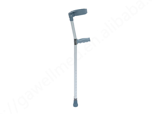ไม้เท้าอลูมิเนียมสำหรับคนพิการ - Product Image 3