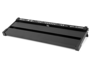 Pédalier d'<span class=keywords><strong>alimentation</strong></span> pliable Caline CB-108B pour instruments à cordes, accessoire - Product Image 5