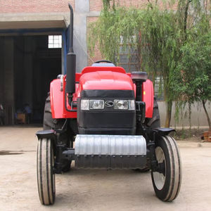 Système <span class=keywords><strong>de</strong></span> <span class=keywords><strong>direction</strong></span> précis <span class=keywords><strong>de</strong></span> tracteur LT304 avancé léger idéal pour l'assistance familiale à la récolte des vergers - Product Image 1